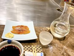 -舞鹤日本料理铁板烧(华侨城店)