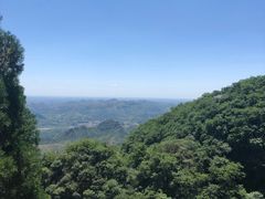 -狼牙山风景区