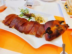 -美心·翠园(港汇恒隆广场店)