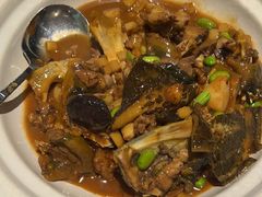 -西湖春天•老字号杭州菜(百汇店)