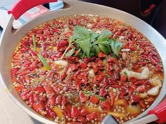 -三江里·宜宾川菜(亚运村店)