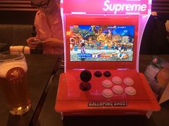 -Boxing Cat Brewery拳击猫精酿啤酒馆(永福店)