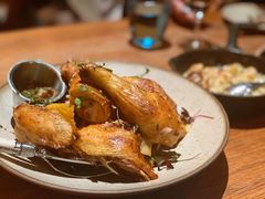-THE CANNERY&JUJU 新鲜海鲜·牛排美食酒廊