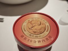 -谭厨中山传家菜.乳鸽.脆鲩鱼(华强北中航城店)
