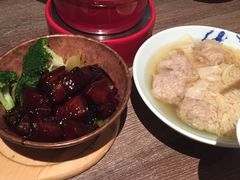 -茉莉餐厅(包河万达店)