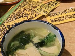 -喝丢一只鞋海鲜烧烤·海肠捞饭(东关街店)