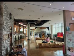 -纽斯桑拿会所(东绣路店)