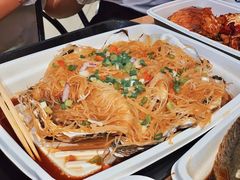 -盒马X会员店(王府井奥莱UP TOWN店)