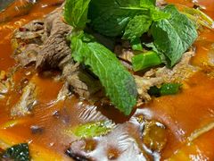 -云尊府云南菜·蒸汽石锅鱼(学清路店)