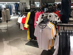 -ZARA(凯德乐峰广场店)