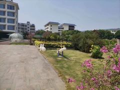 -厦门悦华酒店