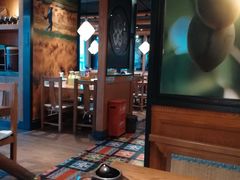 -云海肴·汽锅鸡·云南菜(天山百盛优客店)