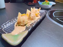 -栖川山葵家·寿喜锅·日式料理(龙湖北城天街商场店)