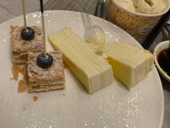 -盐城万豪酒店-盐城厨房西餐厅