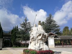 -云南民族村