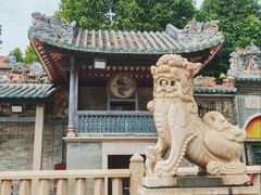 -佛山市祖庙博物馆
