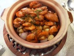 -星河湾半岛酒店-真粤中餐厅