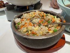 -小厨娘淮扬菜(天印大道店)