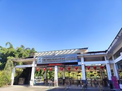 -中国科学院西双版纳热带植物园