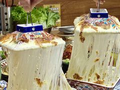 -哼蟹二将·烤肉酱蟹(合生汇店)