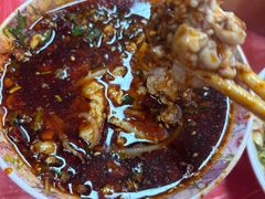 -两角签串串香十一年老字号(机场路店)