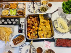 -螺大喜螺蛳粉火锅(雍和宫店)