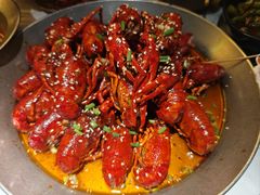 -巴厘龙虾·榜首油焖大虾(音乐学院·沿江酒馆店)
