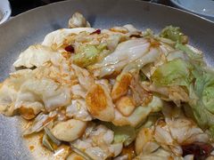 -费大厨辣椒炒肉(高铁吾悦广场店)