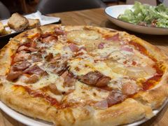 -安妮意大利餐厅(世贸天阶店)