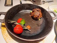 -王品牛排(郑州大卫城店)