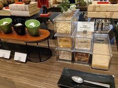 -成都蒲江花样年福朋喜来登度假酒店·宜客乐西餐厅