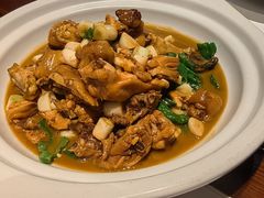 -老淮安·淮安菜(涟水店)