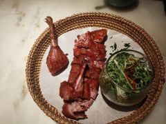 -锦府盐帮·李宅(领展购物广场中关村店)