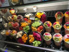 -每日新鲜水果吧(黄浦来福士店)