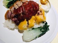 -龙记烧腊茶餐厅(常德路店)