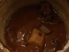 精品罐焖牛肉-莫斯科餐厅