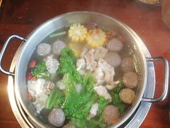 -高兴壹锅·潮汕鲜牛肉火锅(良乡梅花庄店)