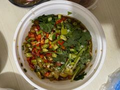 -宏达老菜馆(东安街店)