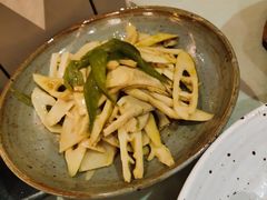 -青年公社烤鸭(青年路店)