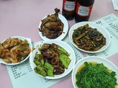 -蘭心餐厅(进贤路店)