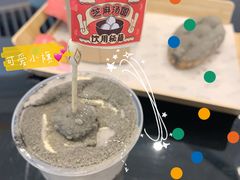 -喜茶(深圳福田星河COCO Park店)