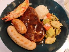 -宜家家居(哈尔滨商场店)