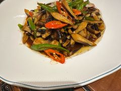 -鹰龙海畔度假酒店(咸祥店)