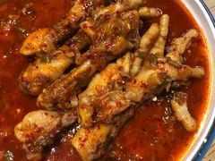 -京玉菲饭店(李村店)