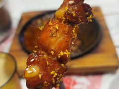 -老表记广西宵夜螺蛳鸭脚煲(西大店)