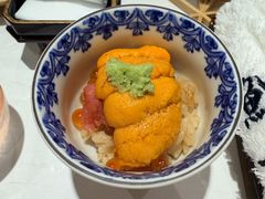 -鮨一日本料理旗舰店(总店)