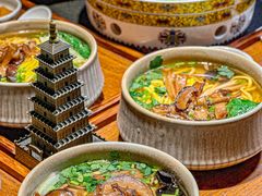-安多素食(广仁寺路店)