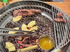 -黑牛の店·和牛烧肉(合生汇店)