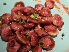 -牛将军•涮肉•烤肉(北京王府井·故宫店)