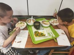 -老乡鸡(六安健康路加油站店)